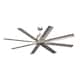 Option Brushed Nickel