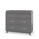 preview thumbnail 14 of 39, Soho 3 Drawer Dresser