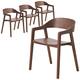 Option Dark Walnut
