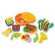 preview thumbnail 2 of 4, Learning Resources New Sprouts Taco Set - Multi