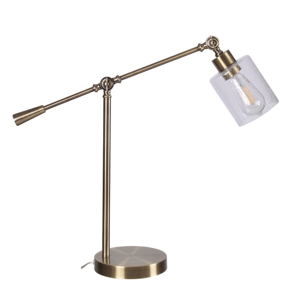 adjustable desk light