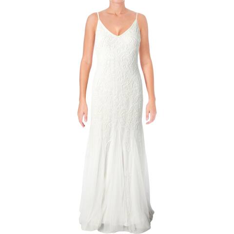 Buy Off White Evening Formal Dresses Online At Overstock Our