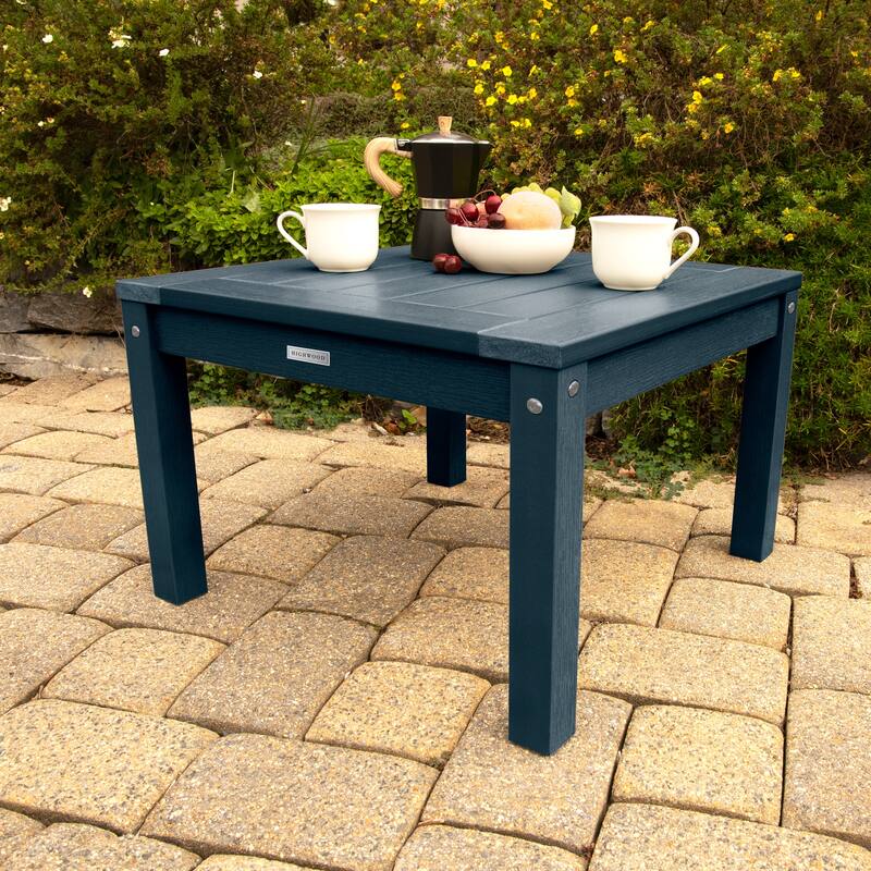 HIGHWOOD Adirondack Side Table