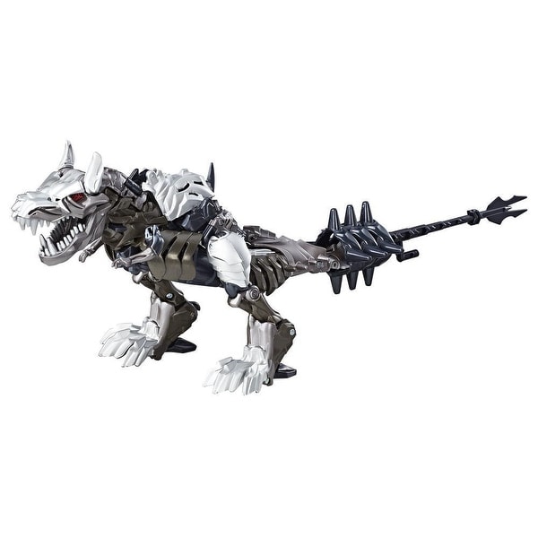 transformers the last knight grimlock toy