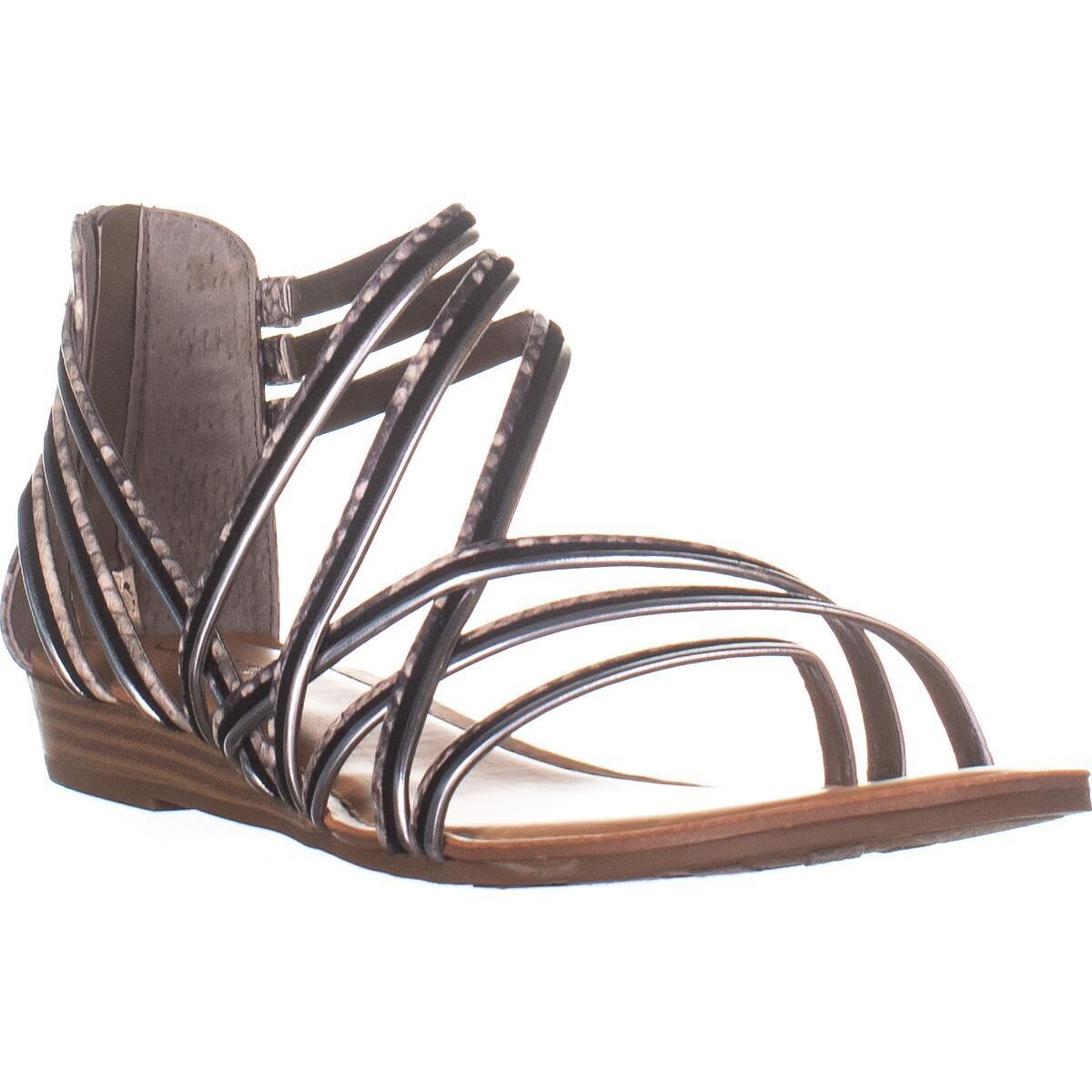 carlos santana sandals