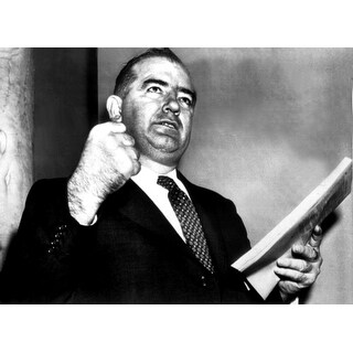 Sen Joseph Mccarthy History - Bed Bath & Beyond - 24422016