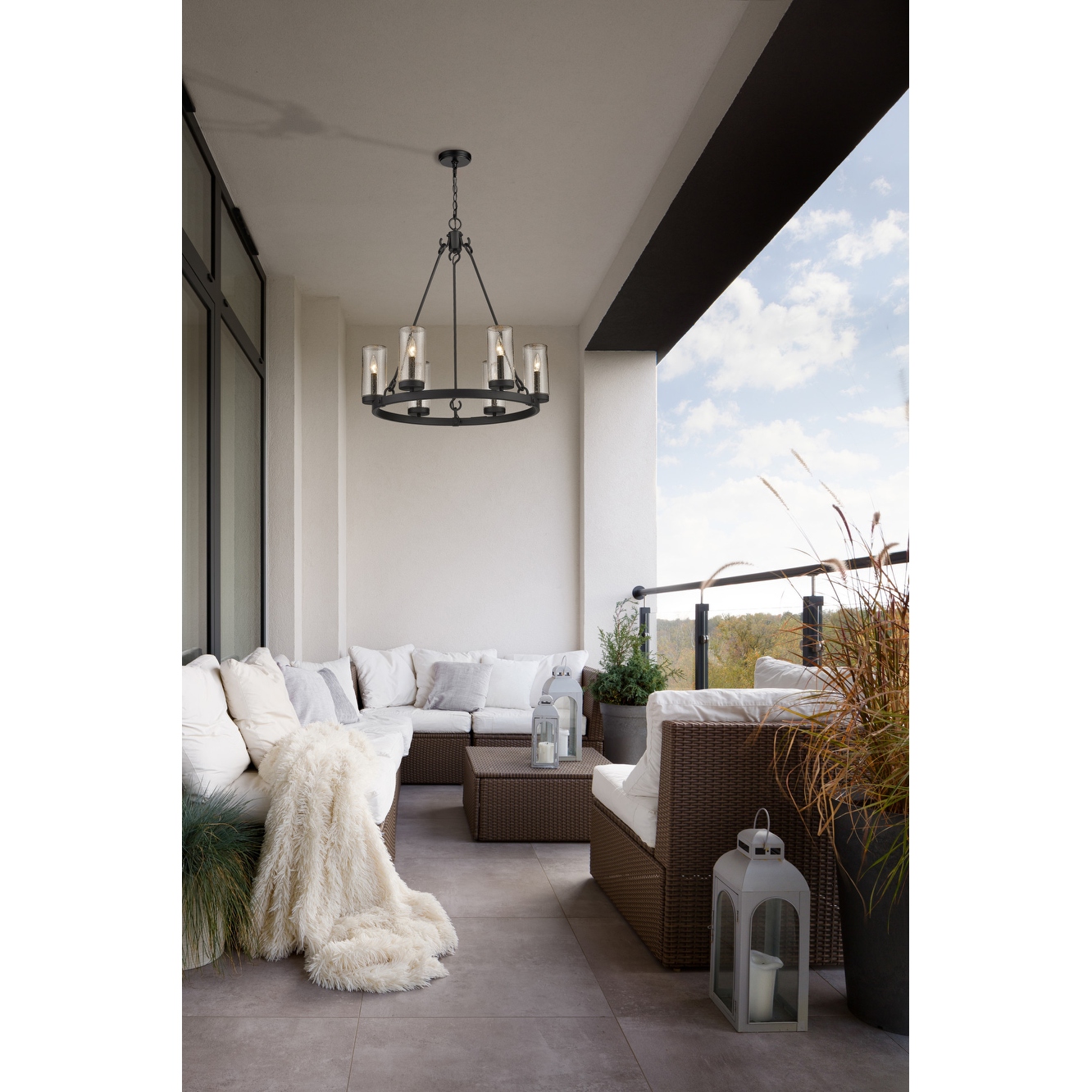 Z-Lite 589-6 Marlow 6 Light 28