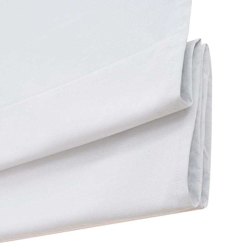 Eclipse Kendall Cordless Blackout Roman Shade