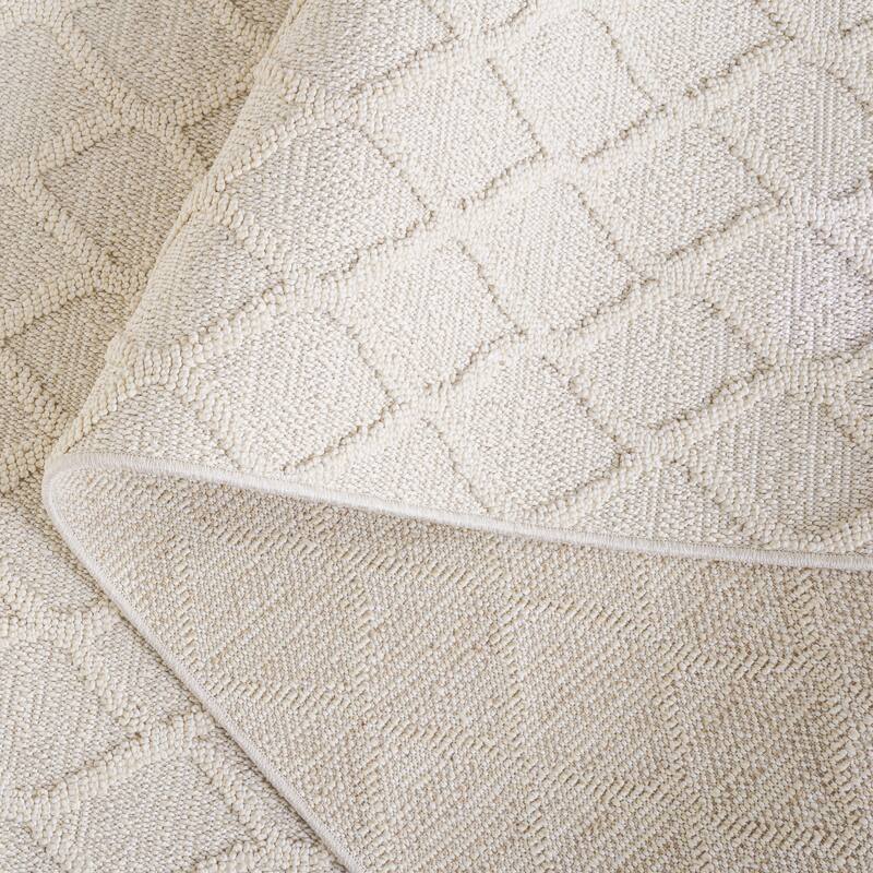 SAFAVIEH Paros Macie Rug