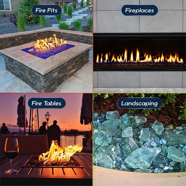 fire beads