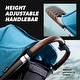 preview thumbnail 5 of 4, Baby Jogger city mini GT3 Belly Bar - N/A
