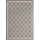 preview thumbnail 57 of 129, SAFAVIEH Courtyard Kailani Indoor/ Outdoor Waterproof Patio Backyard Rug