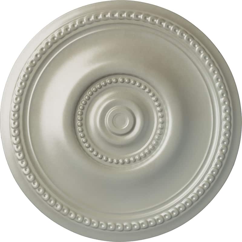 20 5/8"OD x 1 3/8"P Raynor Ceiling Medallion
