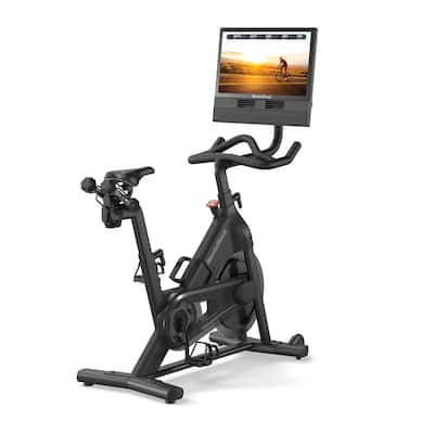 NordicTrack 24 Studio Bike for a Best-In-Class Cycling Experience