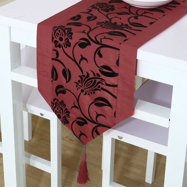 runner cloth