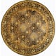 SAFAVIEH Handmade Antiquity Philomena Traditional Oriental Wool Rug