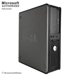 Buy Dell Desktops Online at Overstock | Our Best Desktops