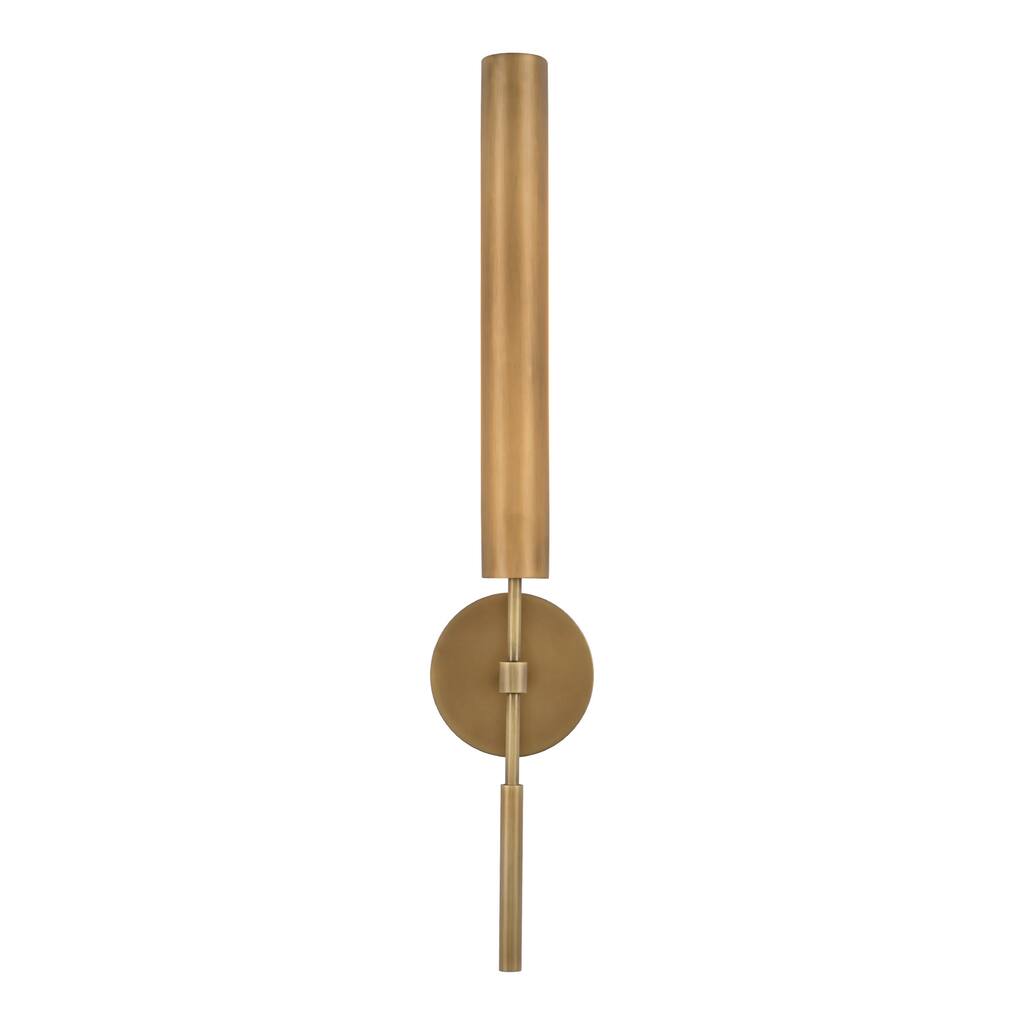 Alora Lighting WV316401 Astrid 26" Tall LED Wall Sconce