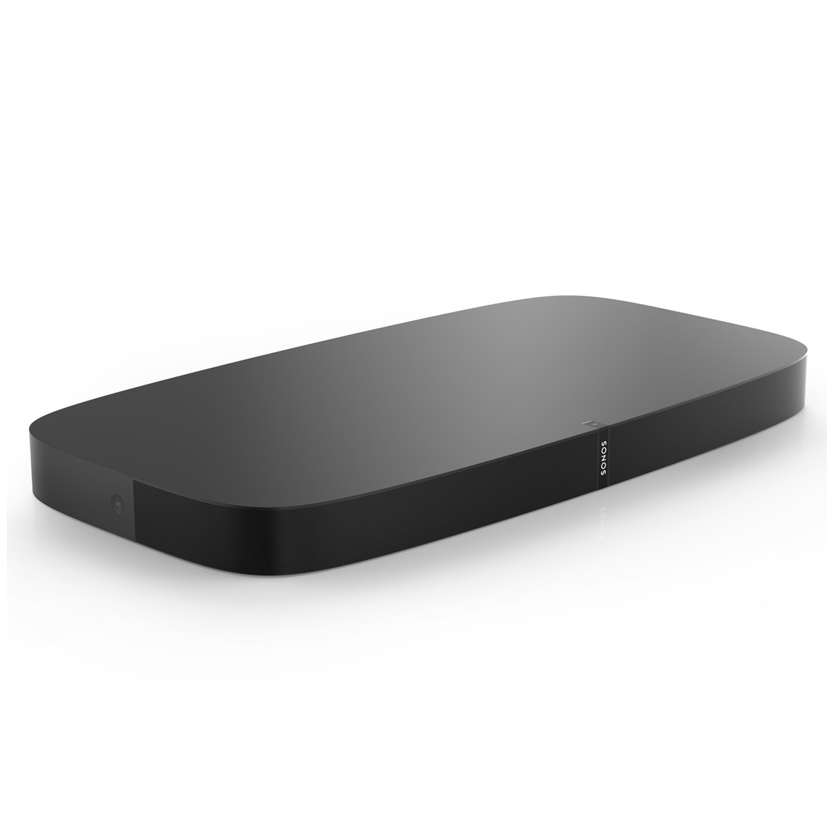 Sonos PLAYBASE Wireless Soundbase for Home Theater and Streaming Music