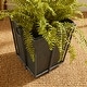 preview thumbnail 4 of 3, Callahan Tapered Planter Small