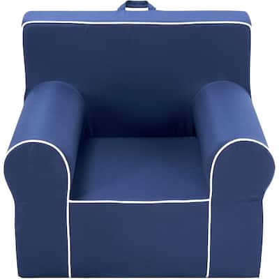 Heritage Kids Foam Armchair