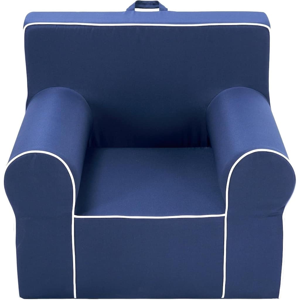 Heritage Kids Foam Armchair