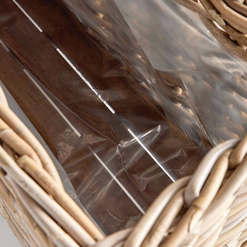 Haley Planters, Set of 3 - Set of 3