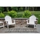 preview thumbnail 55 of 115, Liora Manne Marina Tribal Stripe Indoor/Outdoor Rug