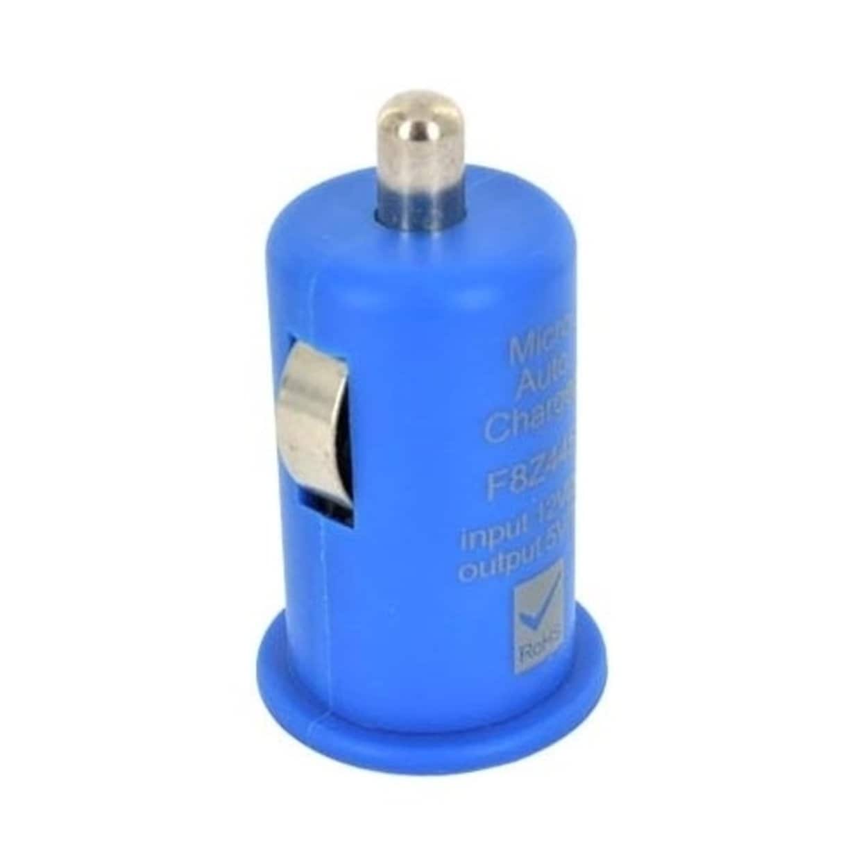 low profile usb car charger