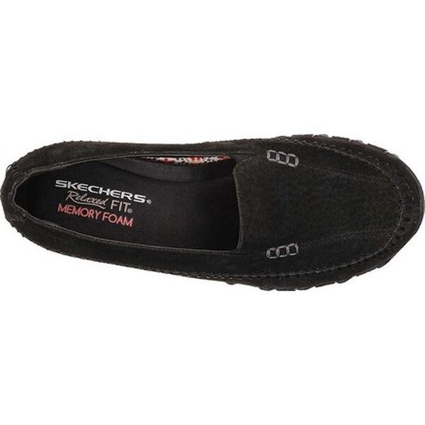 skechers relaxed fit bikers pedestrian