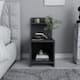 Option Anthracite