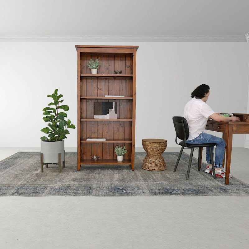 Dexter 38" Wide Writing Desk