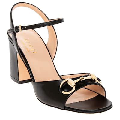 Gucci Horsebit Sandal