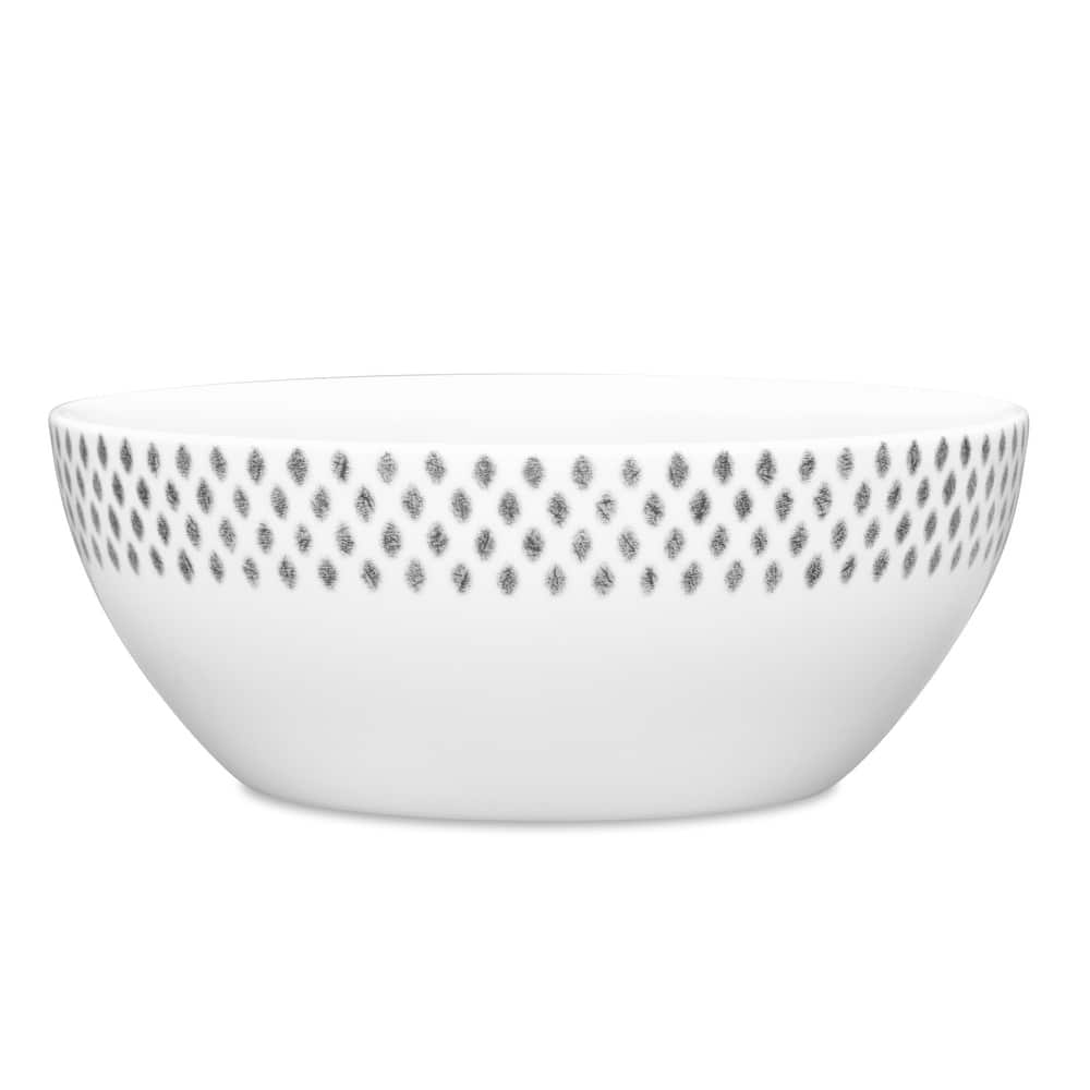 Noritake Hammock Small Serving Bowl, 7-1/2", 47 oz.