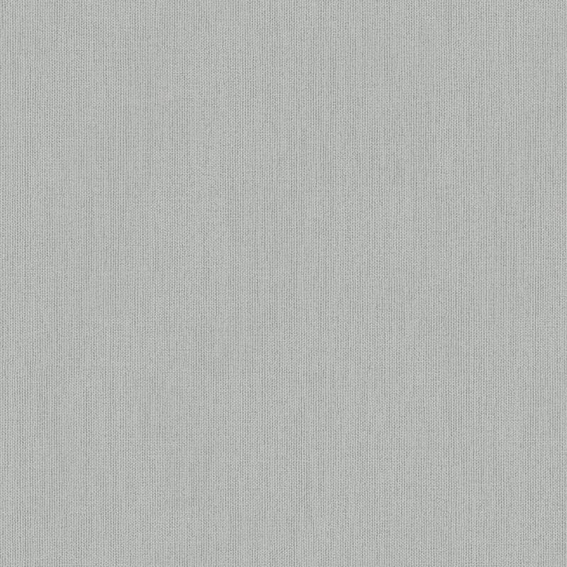 Galerie Wallcoverings Designer Colors Climbing Texture Non-woven Wallpaper Roll - 33-feet long x 21-inches wide - Silver