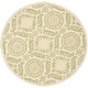 preview thumbnail 61 of 72, SAFAVIEH Handmade Chelsea Alannah French Country Wool Rug