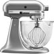preview thumbnail 13 of 12, KitchenAid Artisan Series 5 Quart Tilt-Back Head Stand Mixer