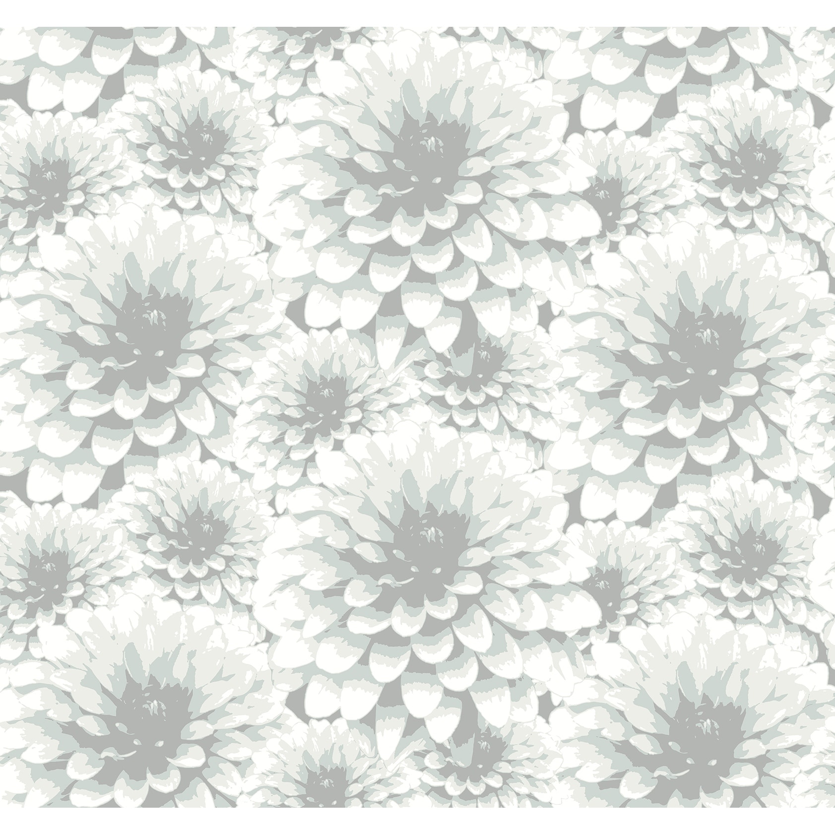 George Umbra Light Grey Floral Wallpaper See more ideas about floral wallpaper, flower art, wallpaper. george umbra light grey floral wallpaper