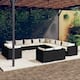 Option Black 13 Piece
