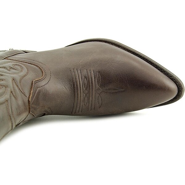 frye bruce pull on mens