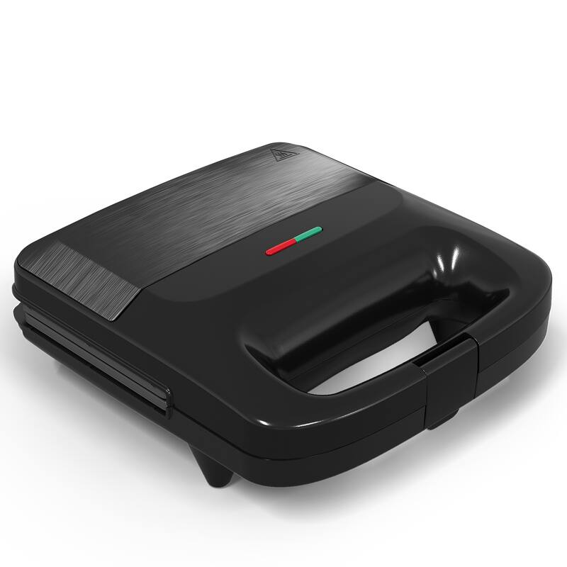 3 in 1 Electric Waffle, Grill & Sandwich Maker