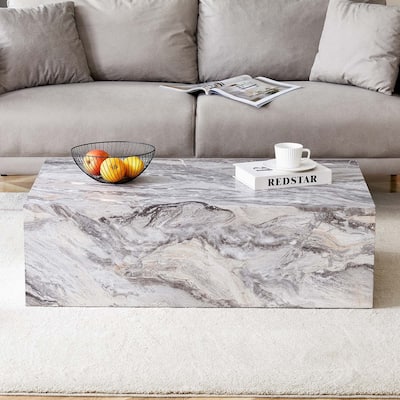 Modern MDF Coffee Table For Livingroom