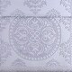 preview thumbnail 18 of 54, Medallion Chenille Shams.