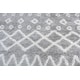 preview thumbnail 40 of 72, Noori Rug Lux Roy Moroccan 2-Inch Shag Rug