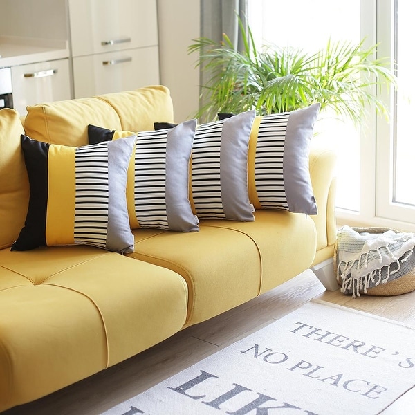 square throw pillows