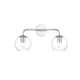 Option Chrome / Clear