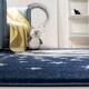 preview thumbnail 12 of 61, SAFAVIEH Carousel Kids Atsumi Moon Rug