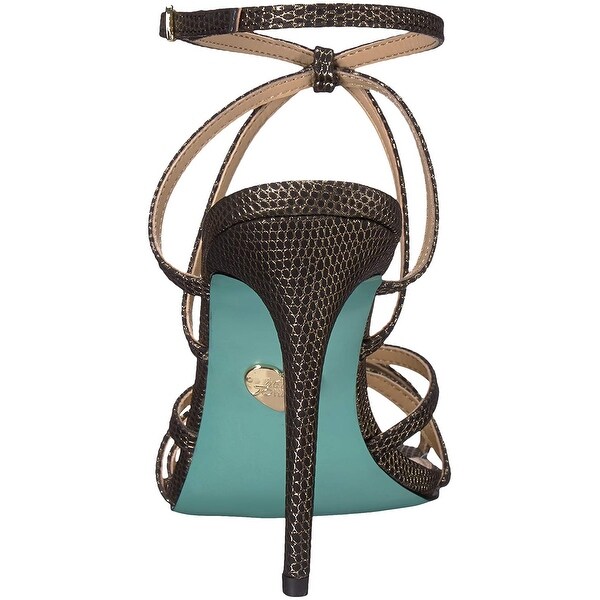 betsey johnson myla sandal