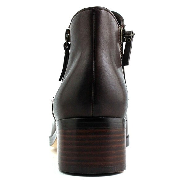 cole haan hayes bootie