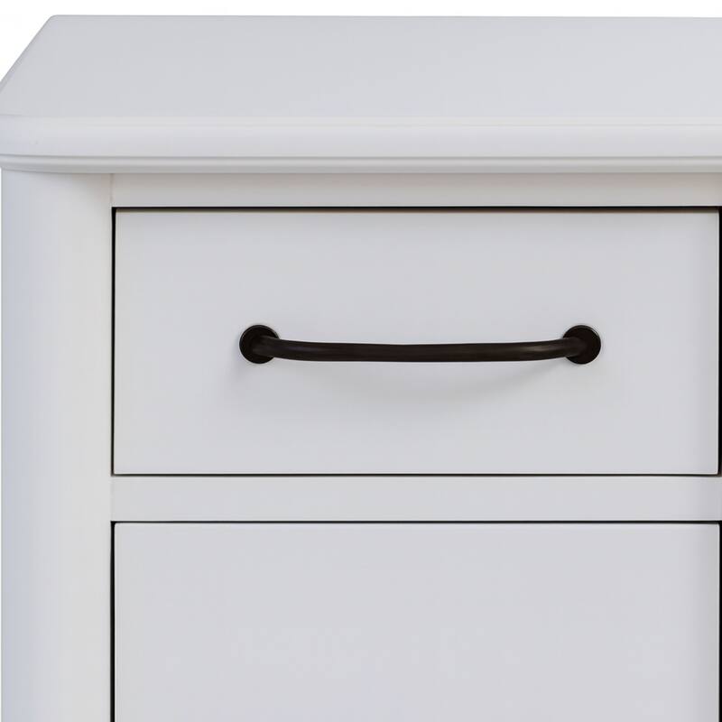 2 Drawer Filing Cabinet File Cabinet , Office Storage Cabinet